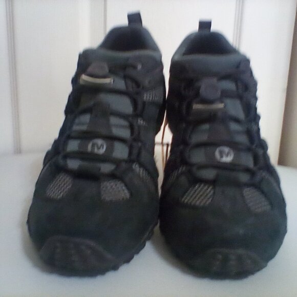 Merrill Shoes - Picture 1 of 8